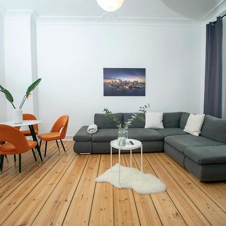 Wunderschoen, Hell Und Gross Berlin Extérieur photo