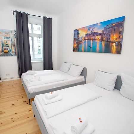 Wunderschoen, Hell Und Gross Berlin Extérieur photo